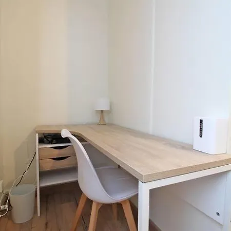 Apartament Avec *