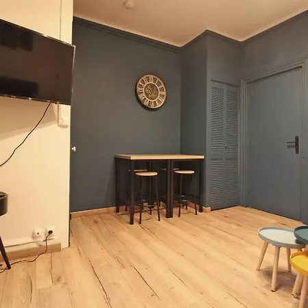 Apartament Avec Valenciennes